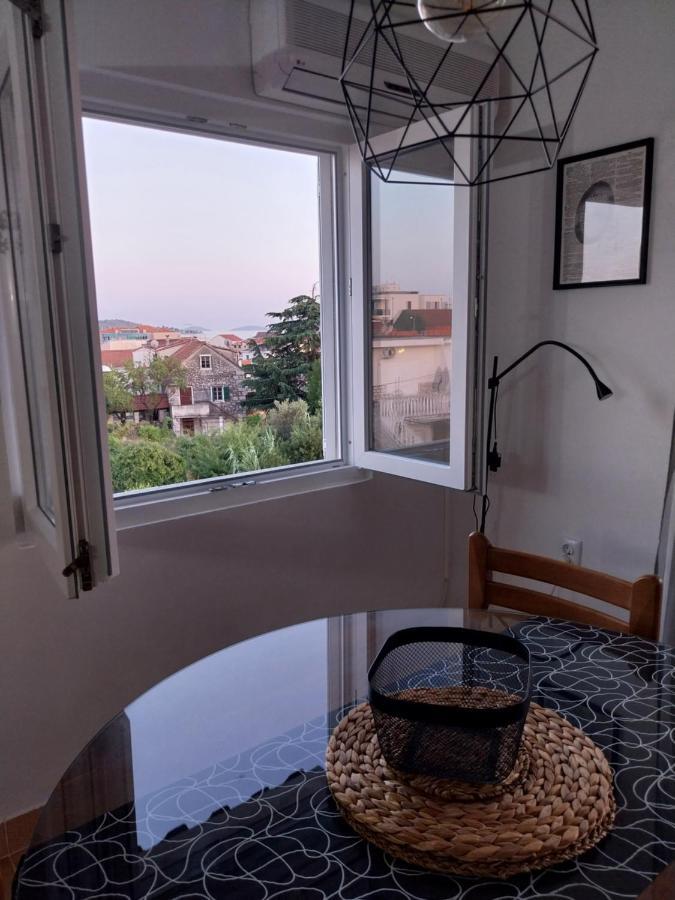 Apartments Jolic Vodice Luaran gambar