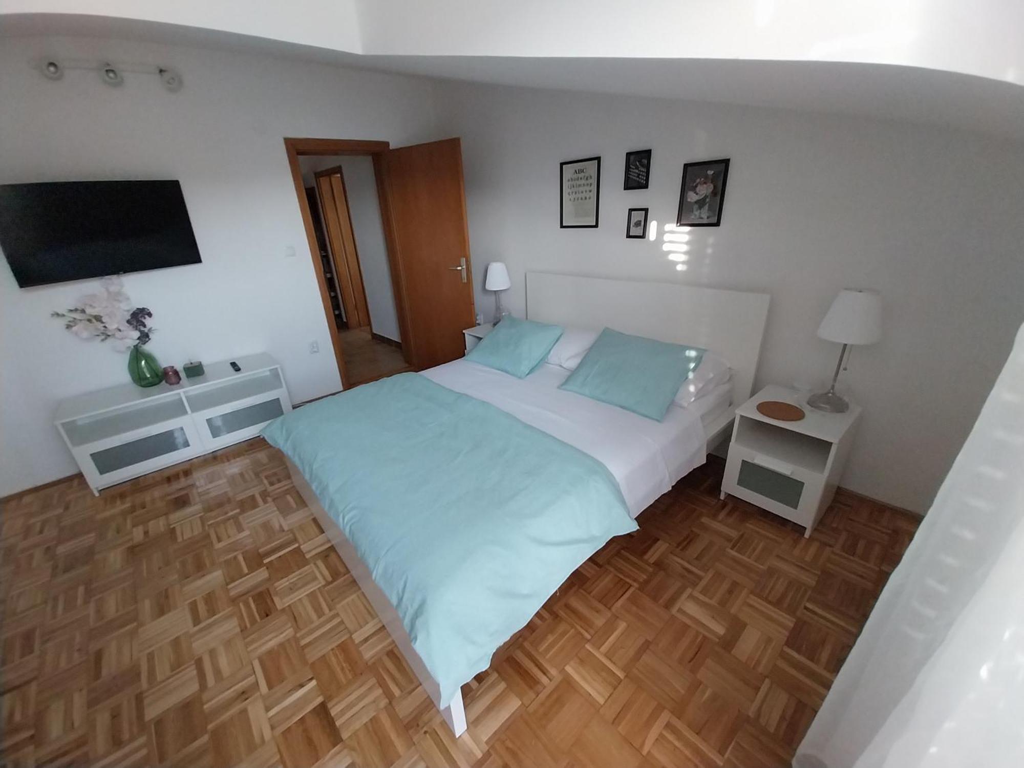 Apartments Jolic Vodice Bilik gambar