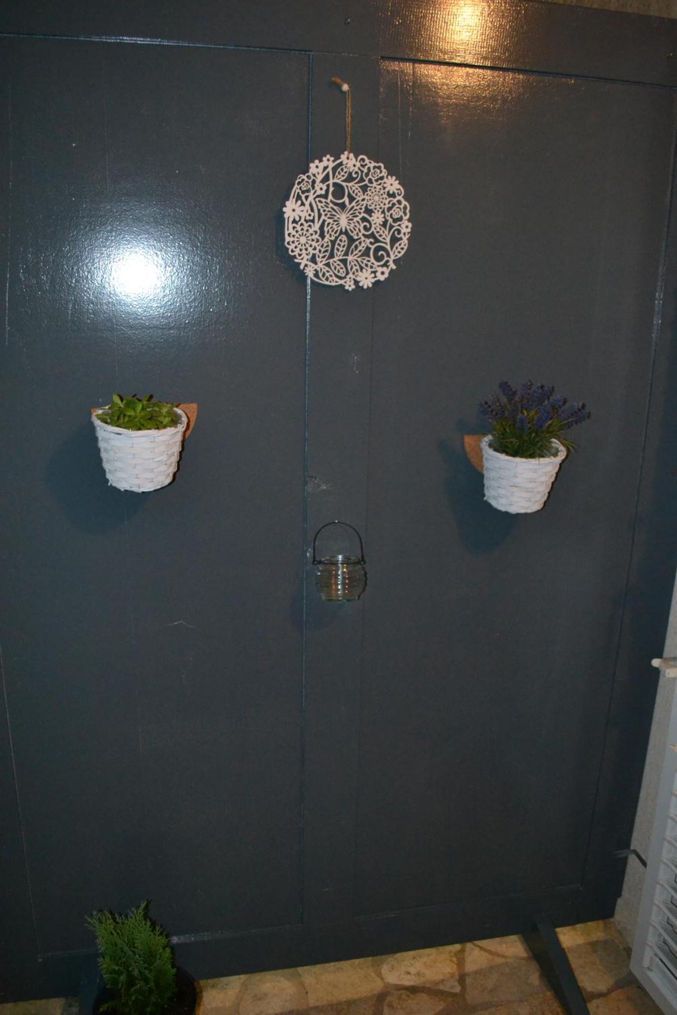 Apartments Jolic Vodice Luaran gambar