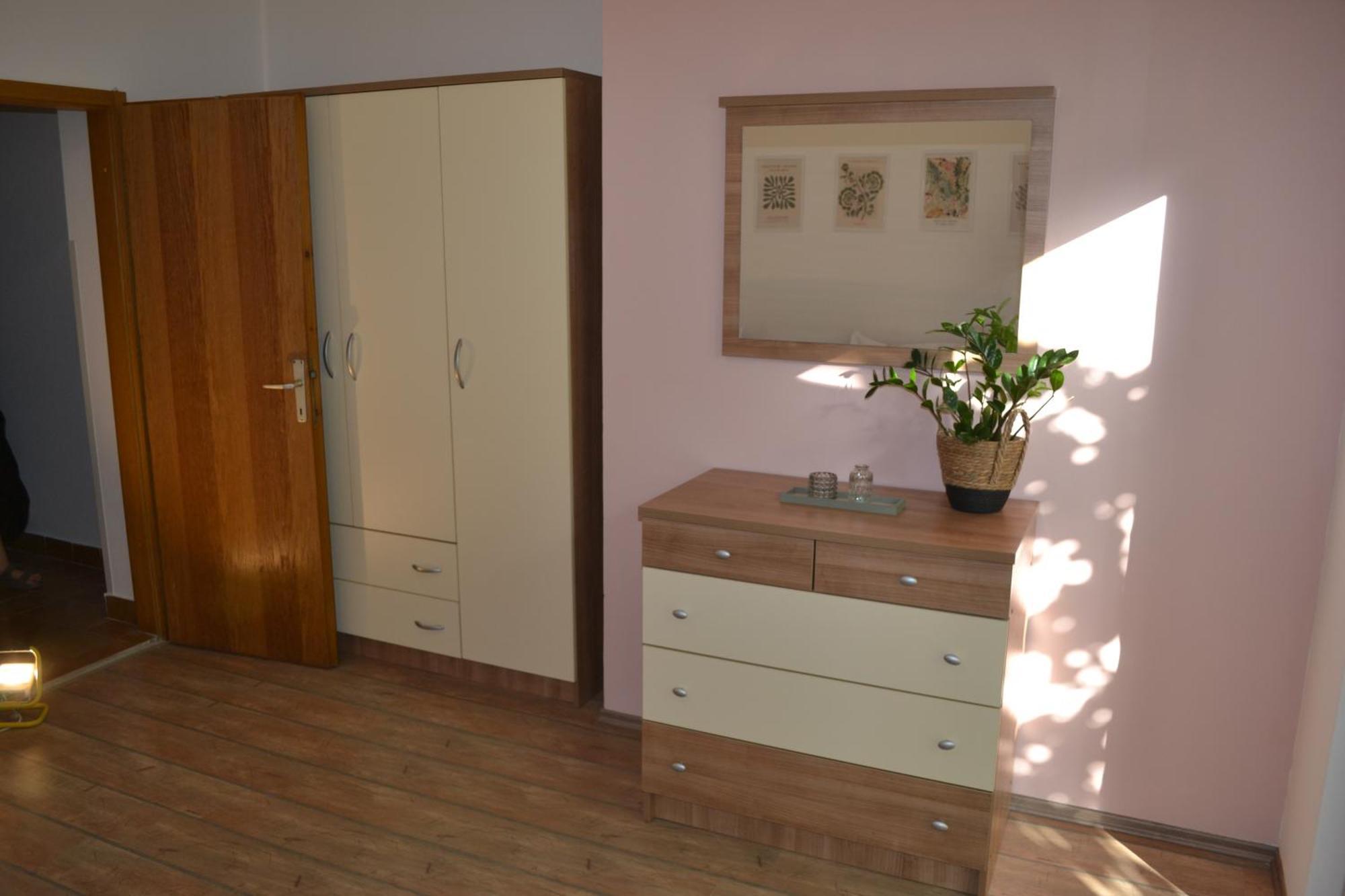 Apartments Jolic Vodice Luaran gambar