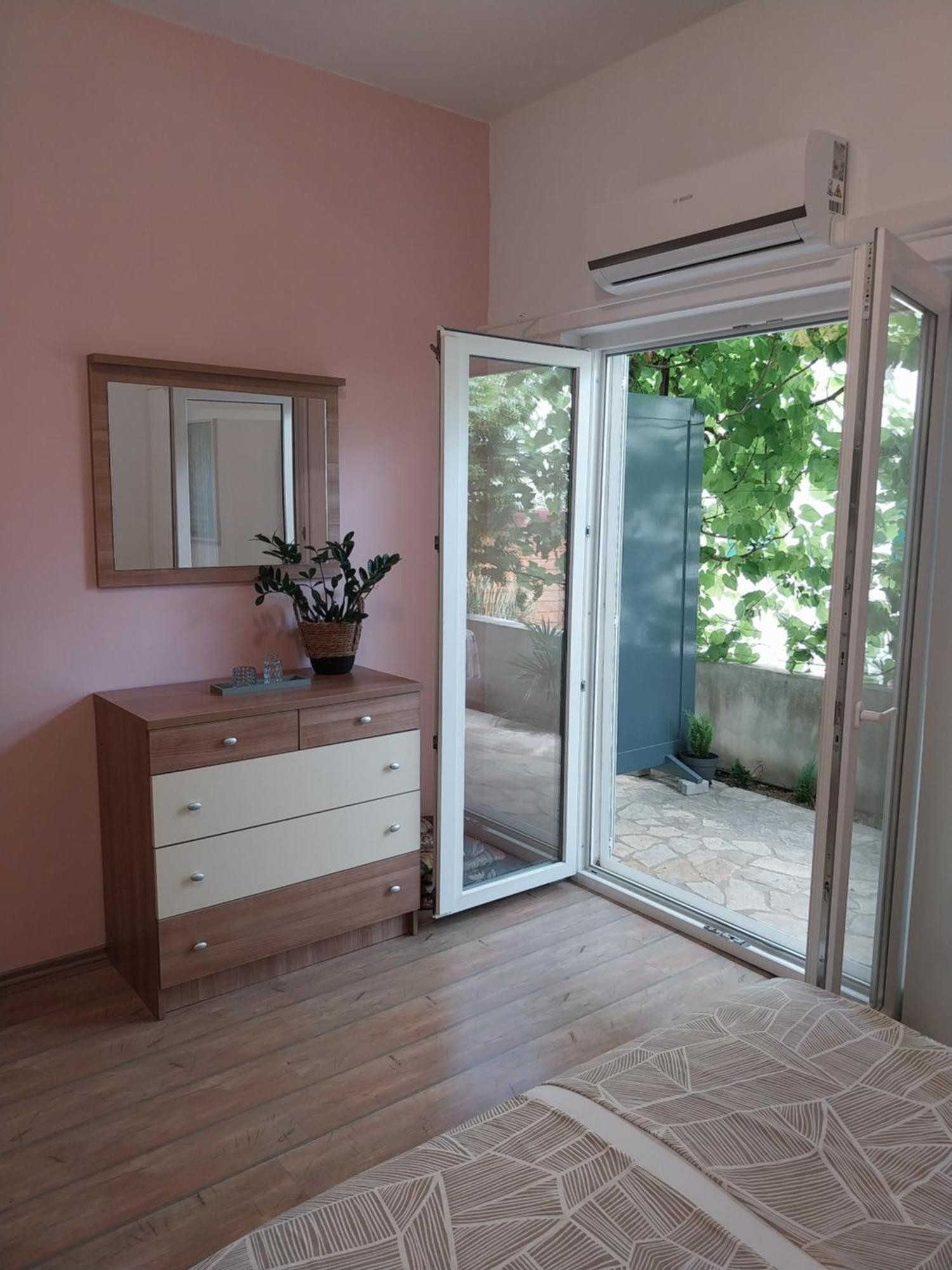 Apartments Jolic Vodice Luaran gambar