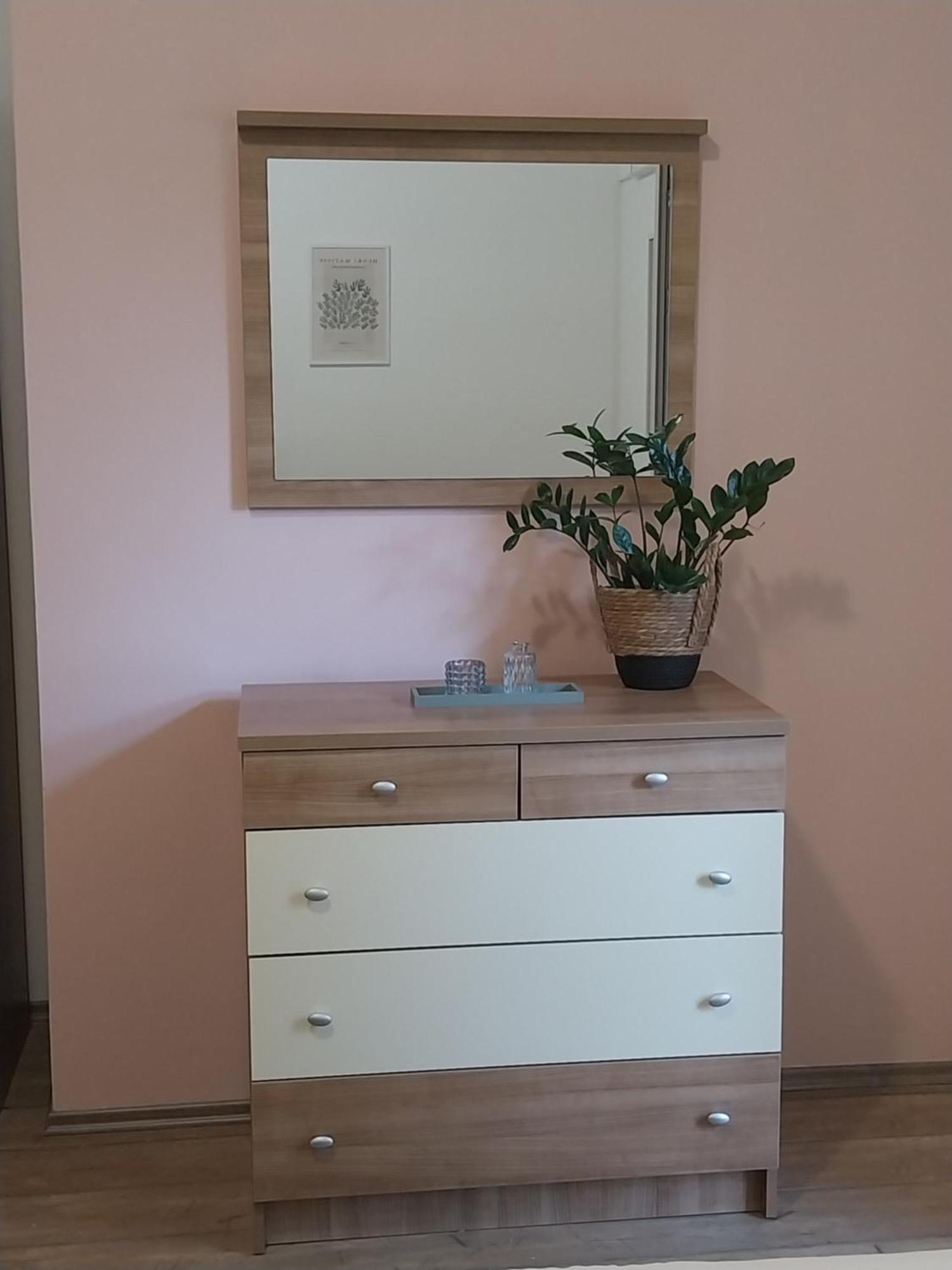 Apartments Jolic Vodice Luaran gambar
