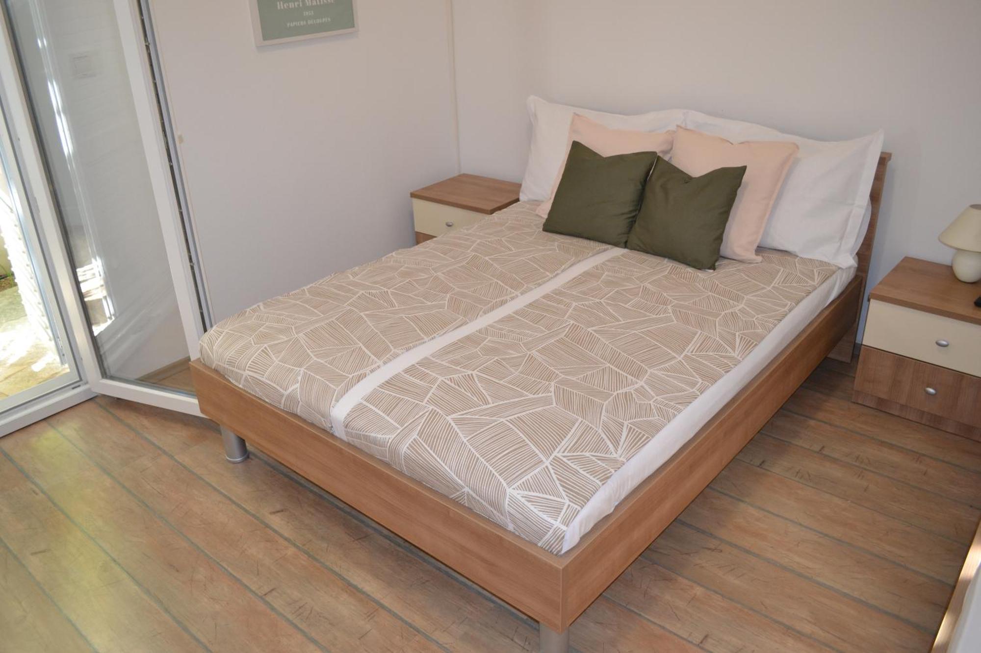 Apartments Jolic Vodice Luaran gambar
