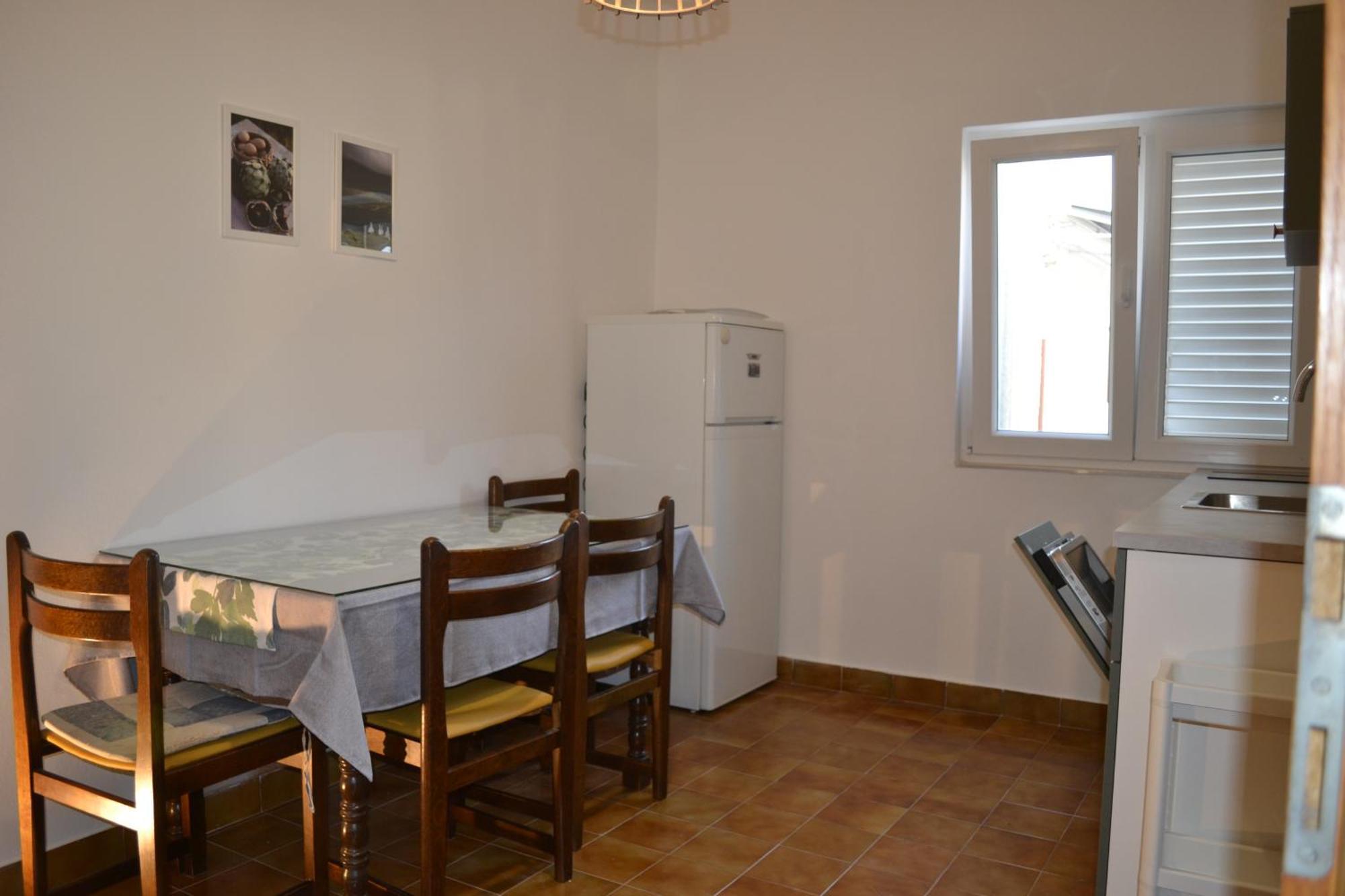 Apartments Jolic Vodice Luaran gambar