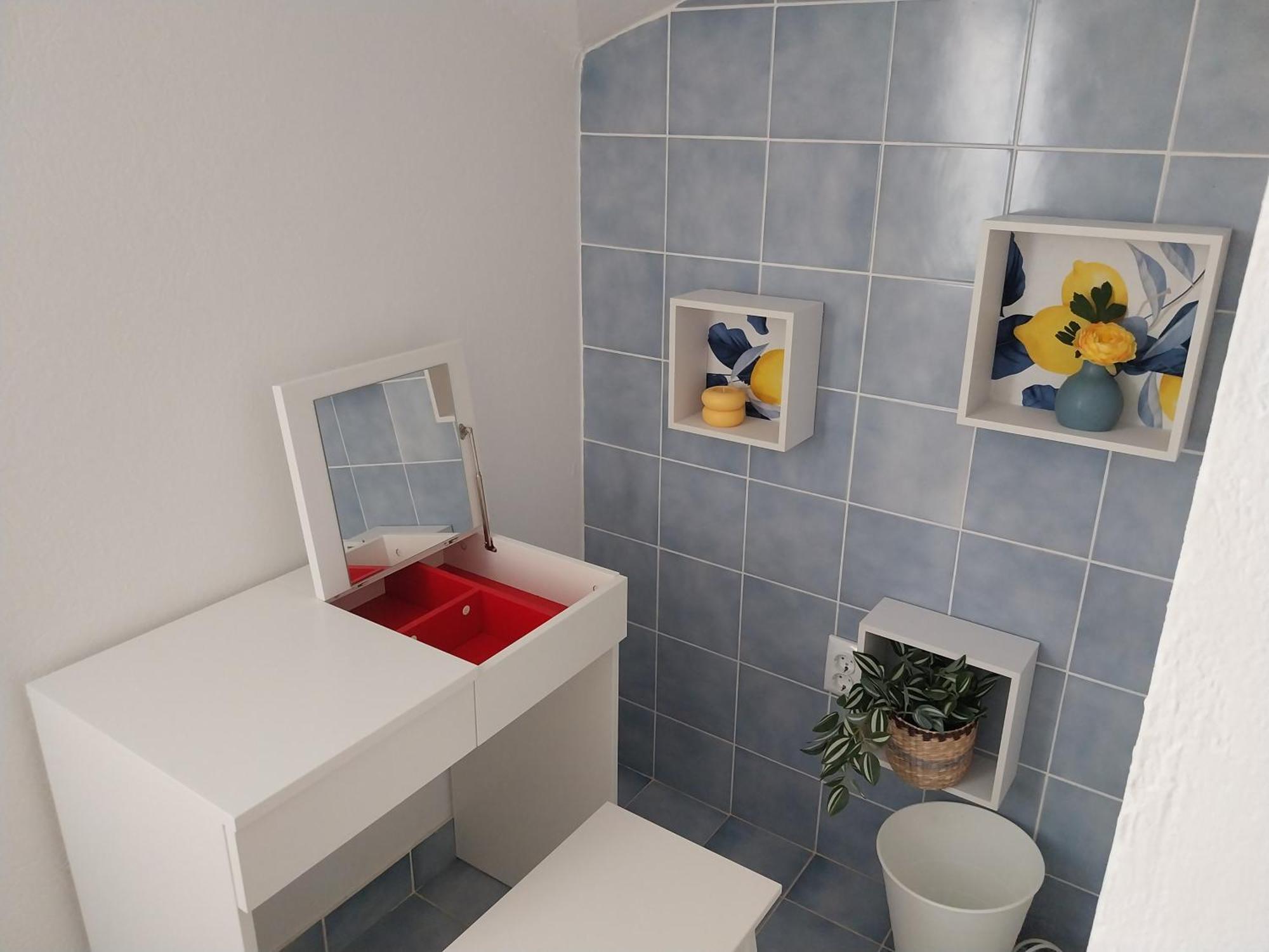 Apartments Jolic Vodice Bilik gambar