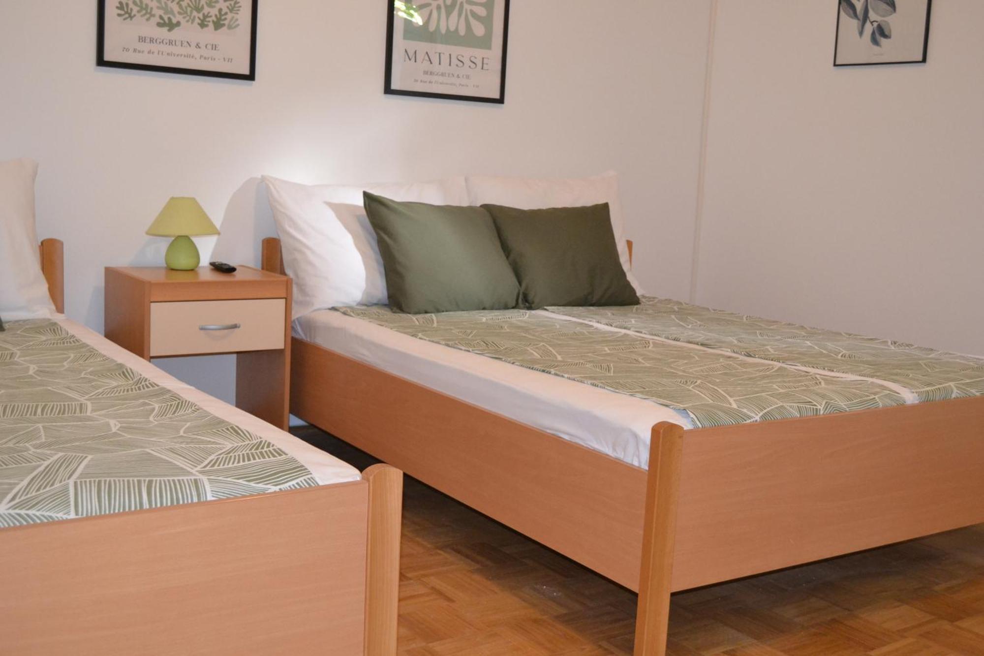 Apartments Jolic Vodice Luaran gambar