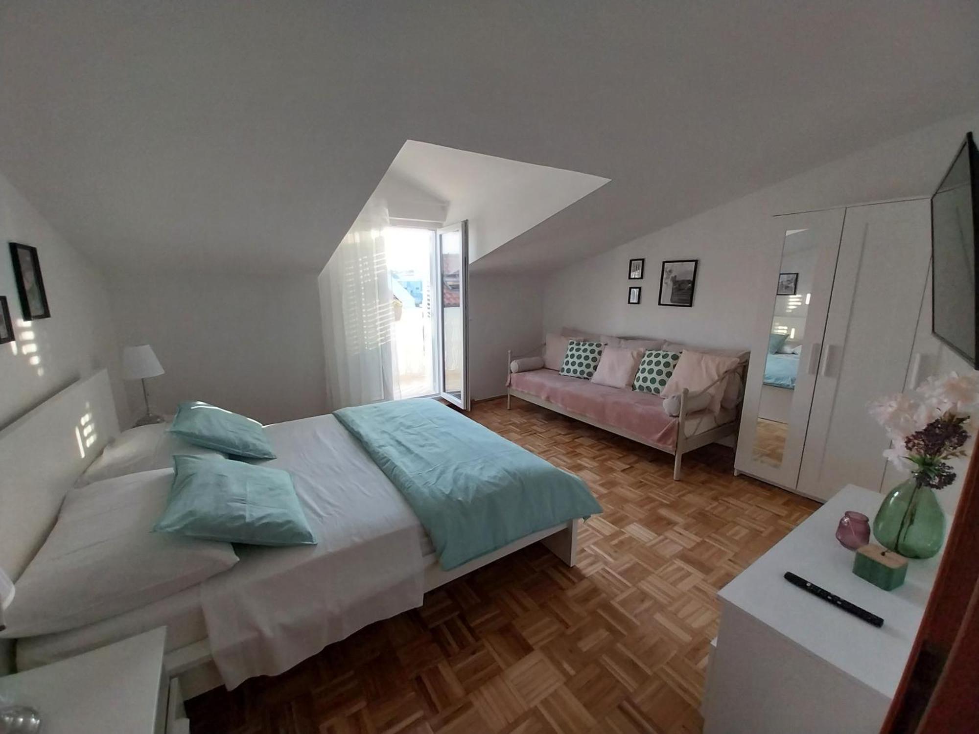 Apartments Jolic Vodice Luaran gambar