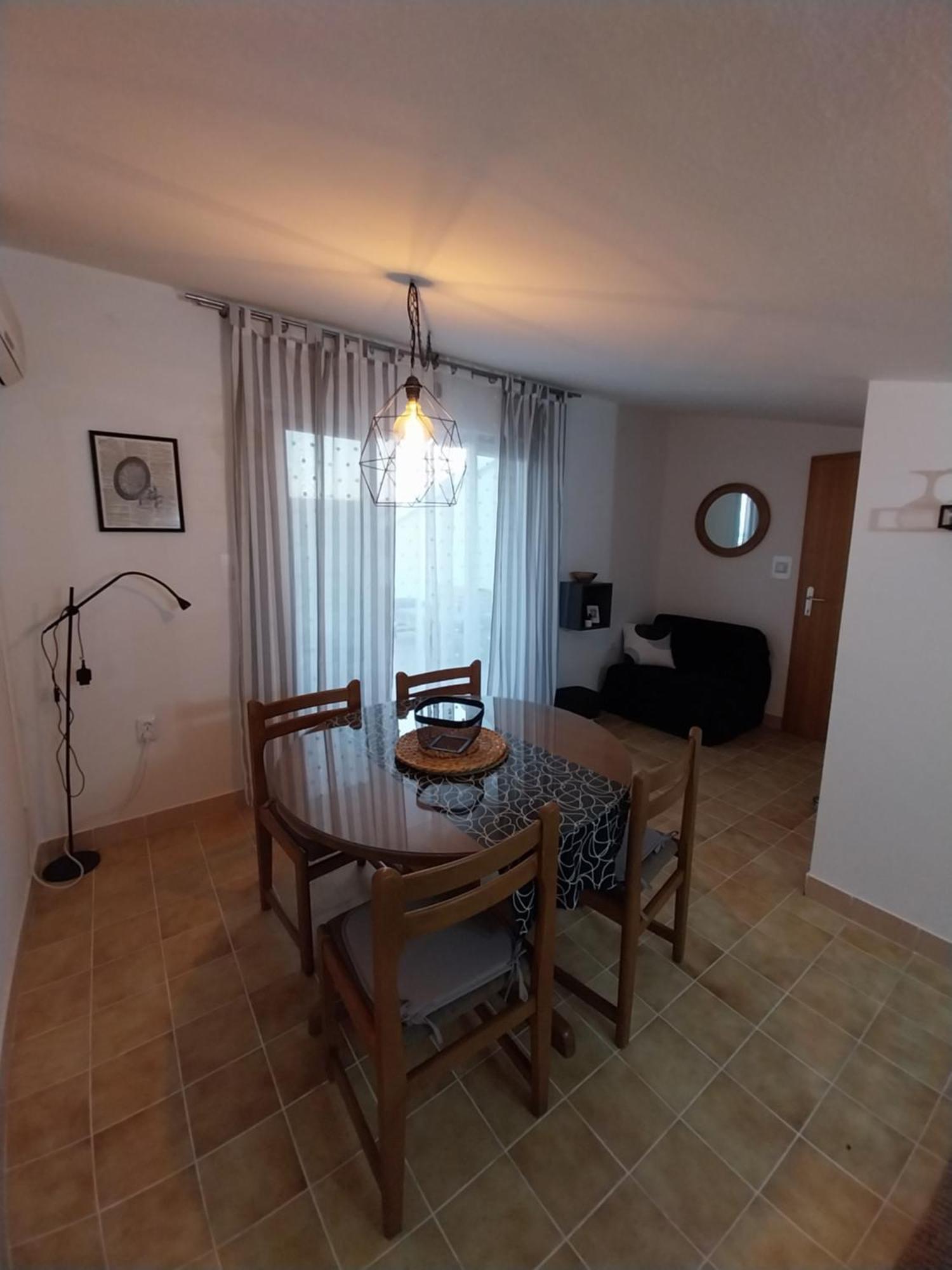 Apartments Jolic Vodice Luaran gambar