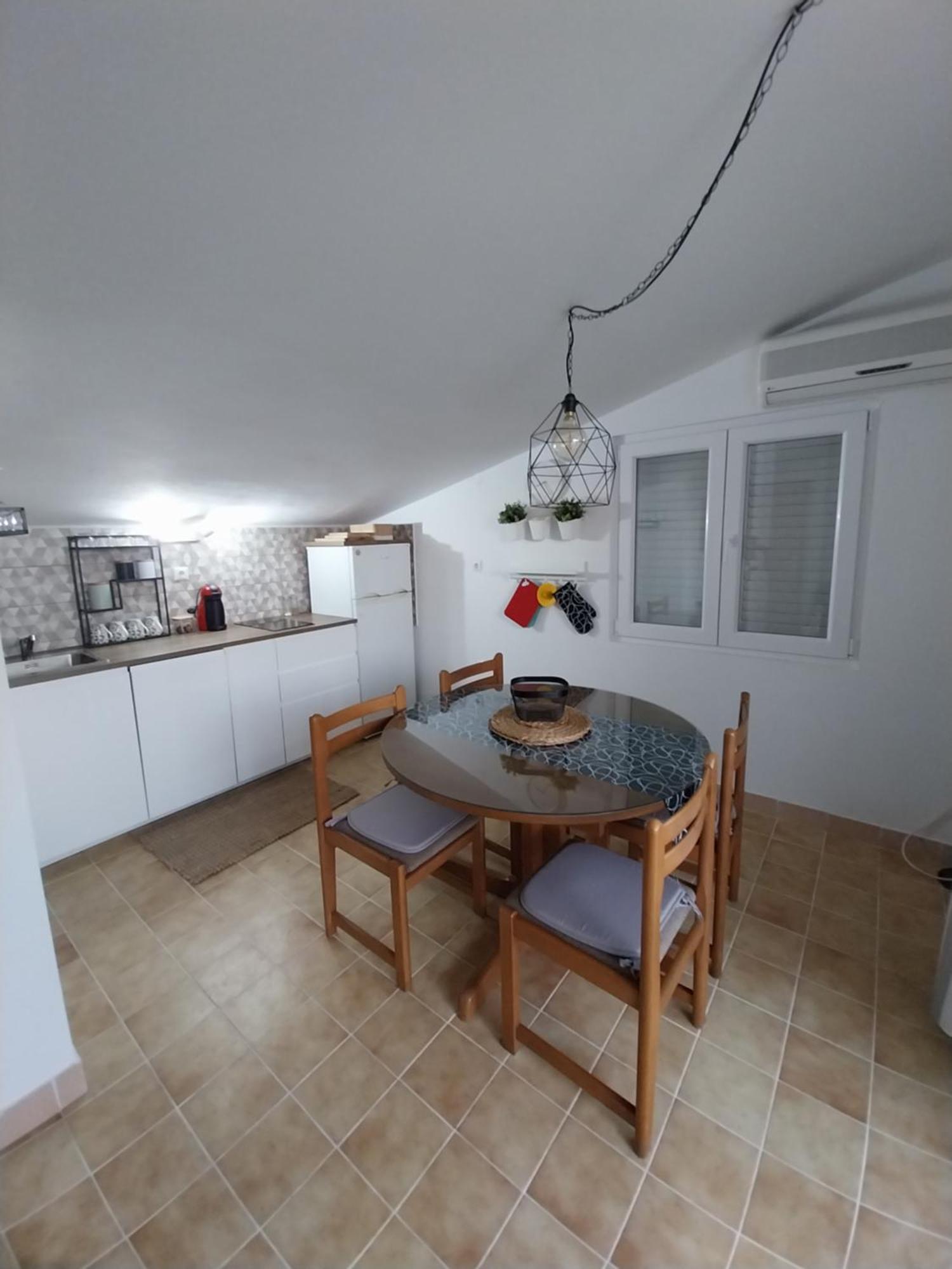 Apartments Jolic Vodice Bilik gambar