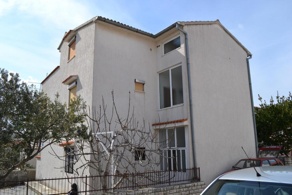 Apartments Jolic Vodice Luaran gambar